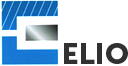 Elio Aluminum logo